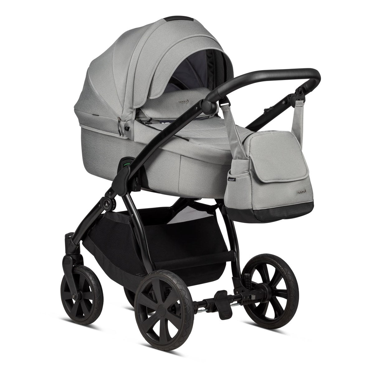 Noordi Fjordi 3in1 Terra Travel System