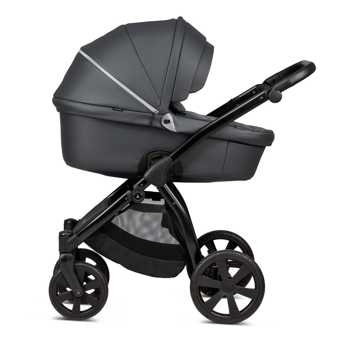 Noordi Fjordi Leather 3in1 Terra Travel System