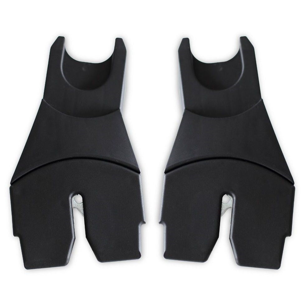 Noordi Fjordi Leather 3in1 Terra Travel System