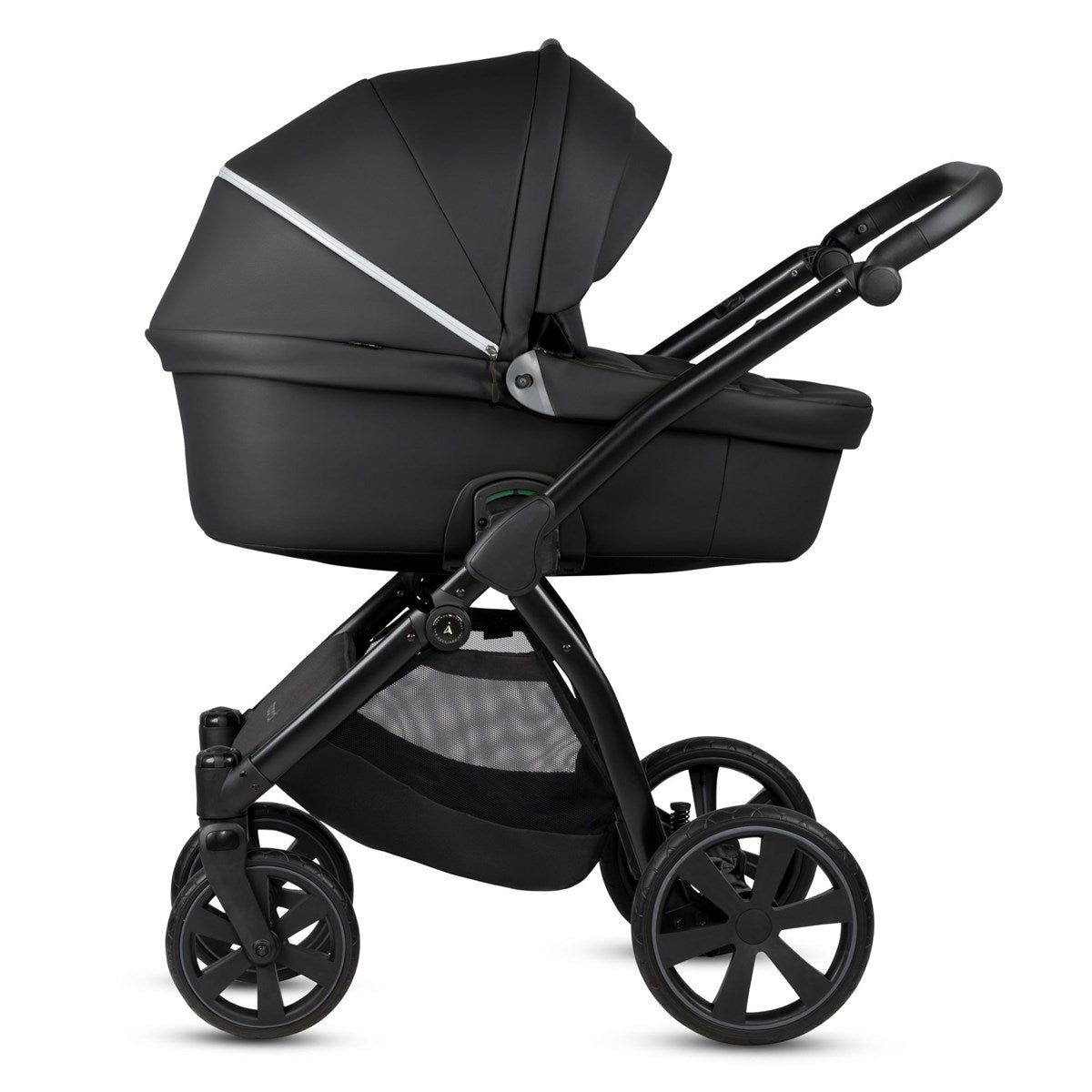 Noordi Fjordi Leather 3in1 Terra Travel System