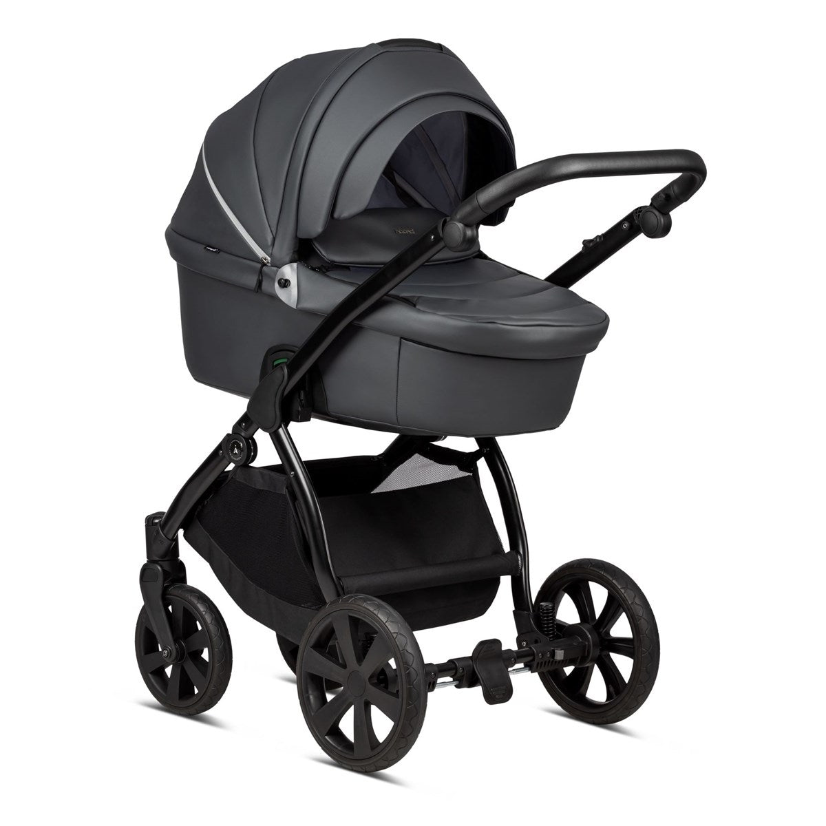 Noordi Fjordi Leather 3in1 Terra Travel System