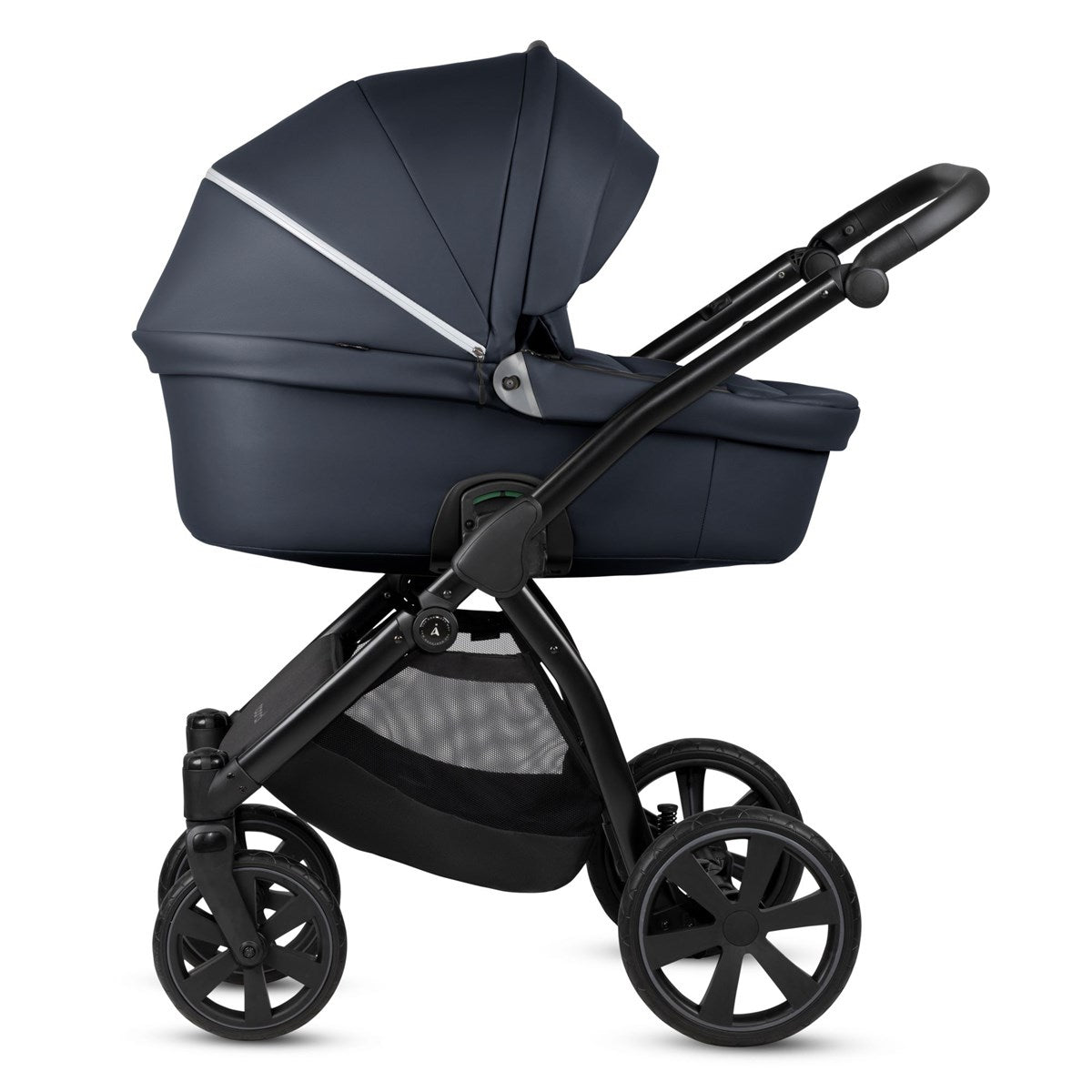 Noordi Fjordi Leather 3in1 Terra Travel System