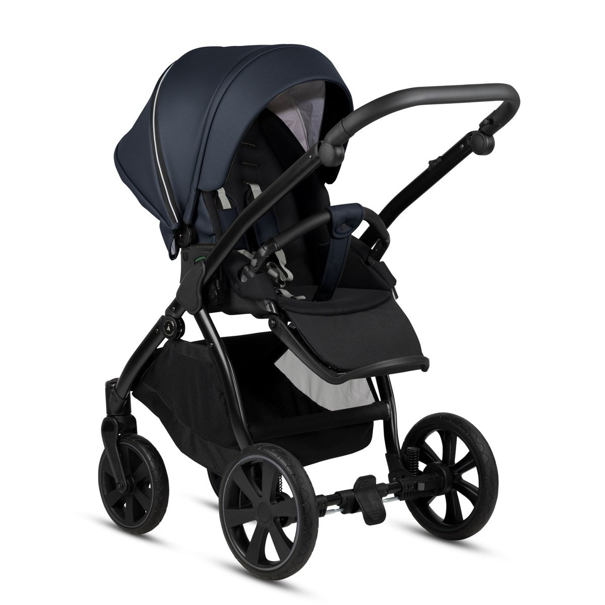 Noordi Fjordi Leather 3in1 Terra Travel System
