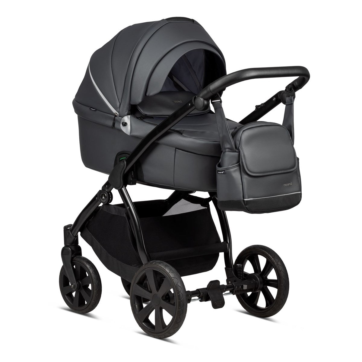 Noordi Fjordi Leather 3in1 Terra Travel System