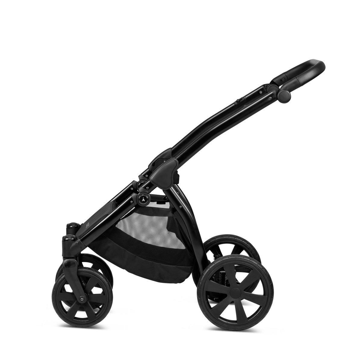 Noordi Fjordi Leather 3in1 Terra Travel System