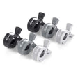Jane Stroller Clips (6 Pack)