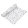 Jane Bamboo Muslin Cloths