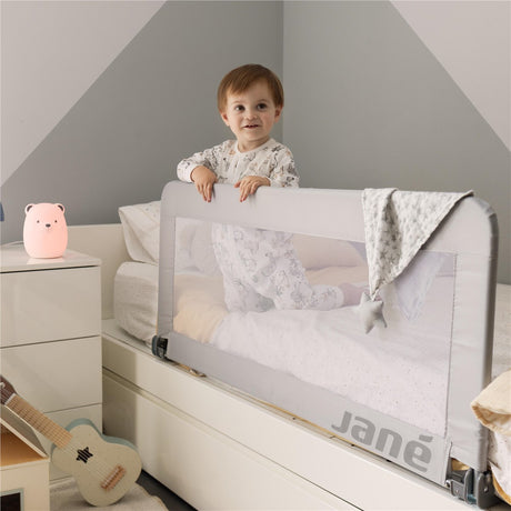 Jane Foldable Bed Guard Rail & Travel Bag