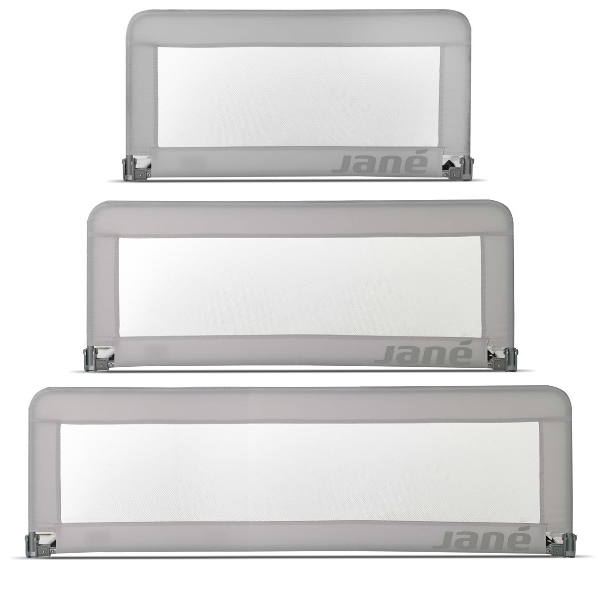 Jane Foldable Bed Guard Rail & Travel Bag