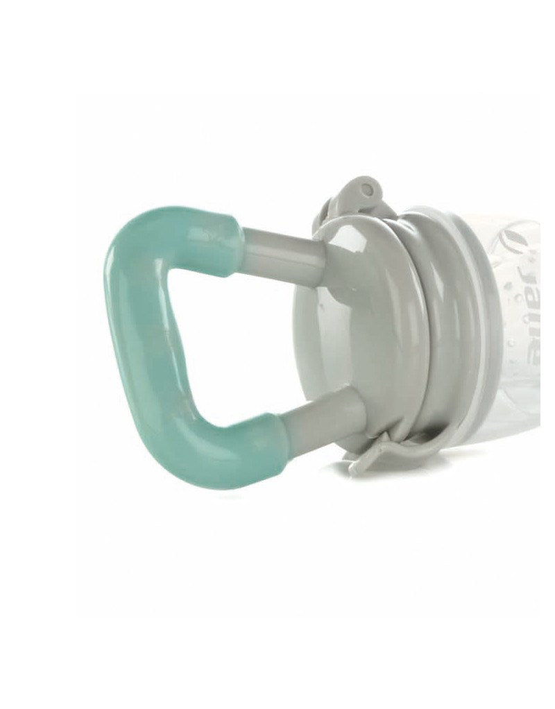 Jane Anti-Choking Feeder with 3 Silicone Teats