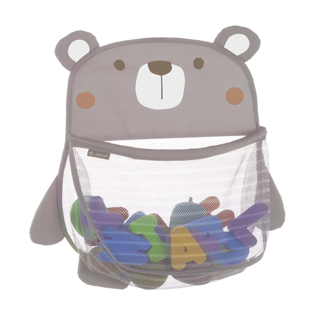 Jane Toy Bath Net