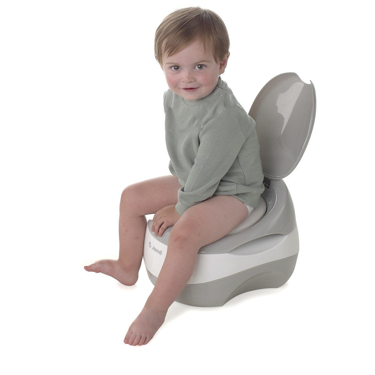 Jane 3in1 Education Potty