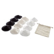 Jane Washable & Reusable Nursing Pads