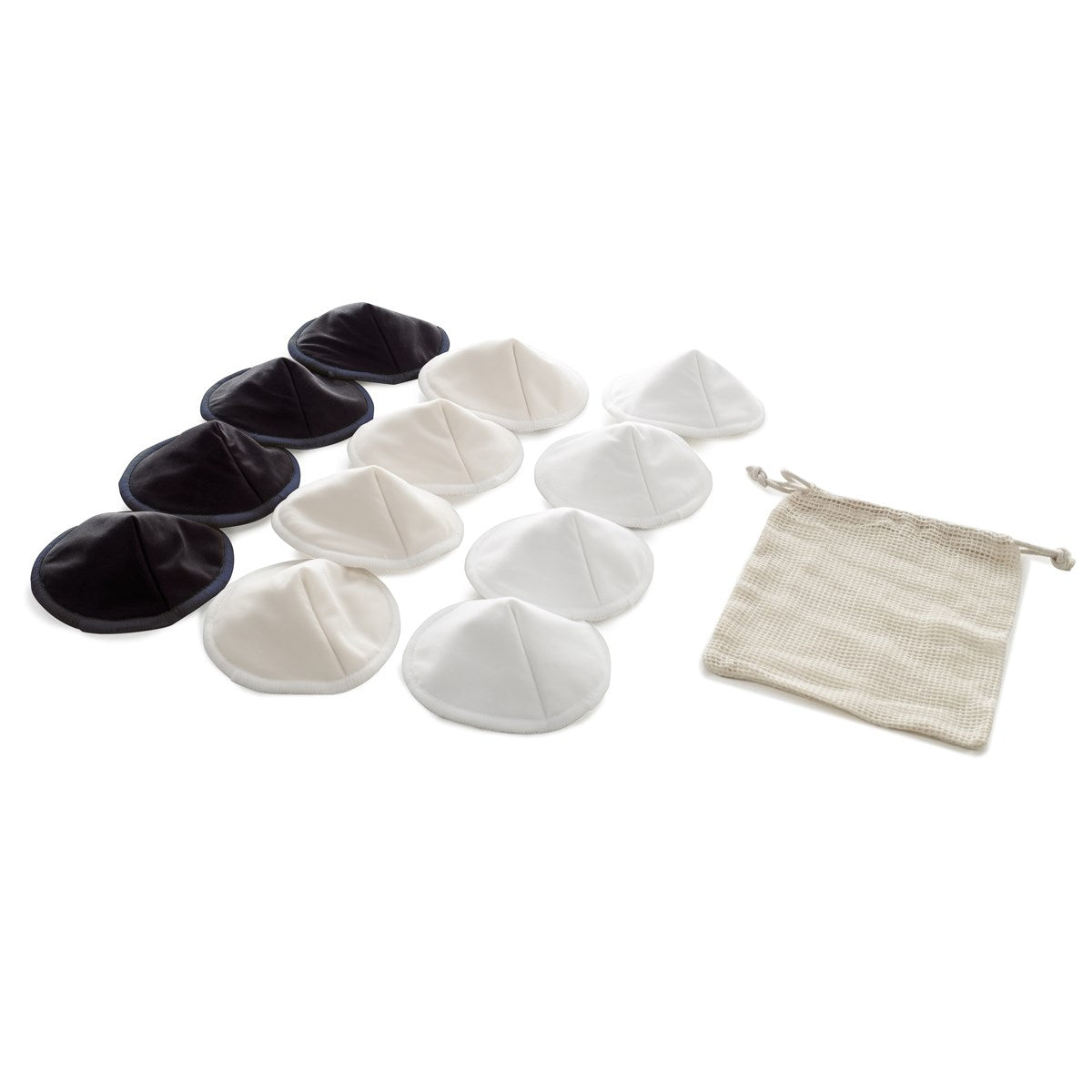 Jane Washable & Reusable Nursing Pads