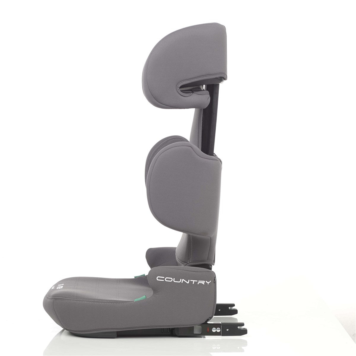 Nurse Country Foldable i-Size Car Seat 100-150cm, 3.5-12 Years