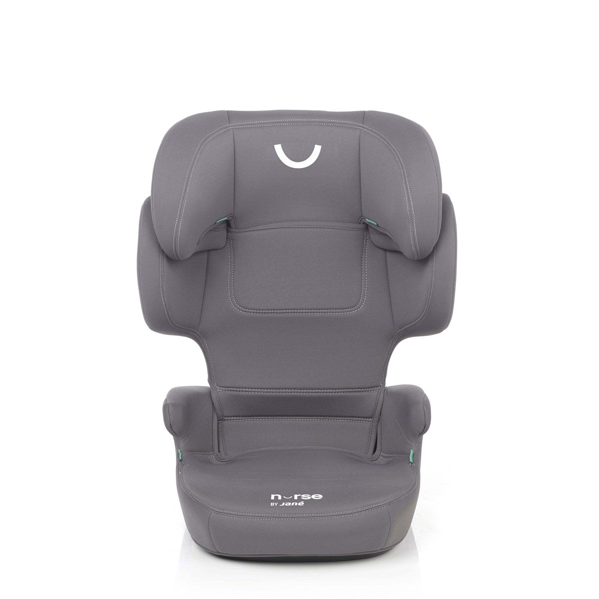 Nurse Country Foldable i-Size Car Seat 100-150cm, 3.5-12 Years