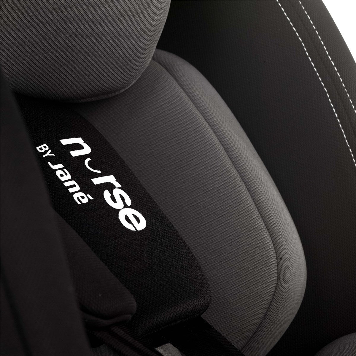 Nurse Ranger i-Size Car Seat 40-150cm, 0-12 Years