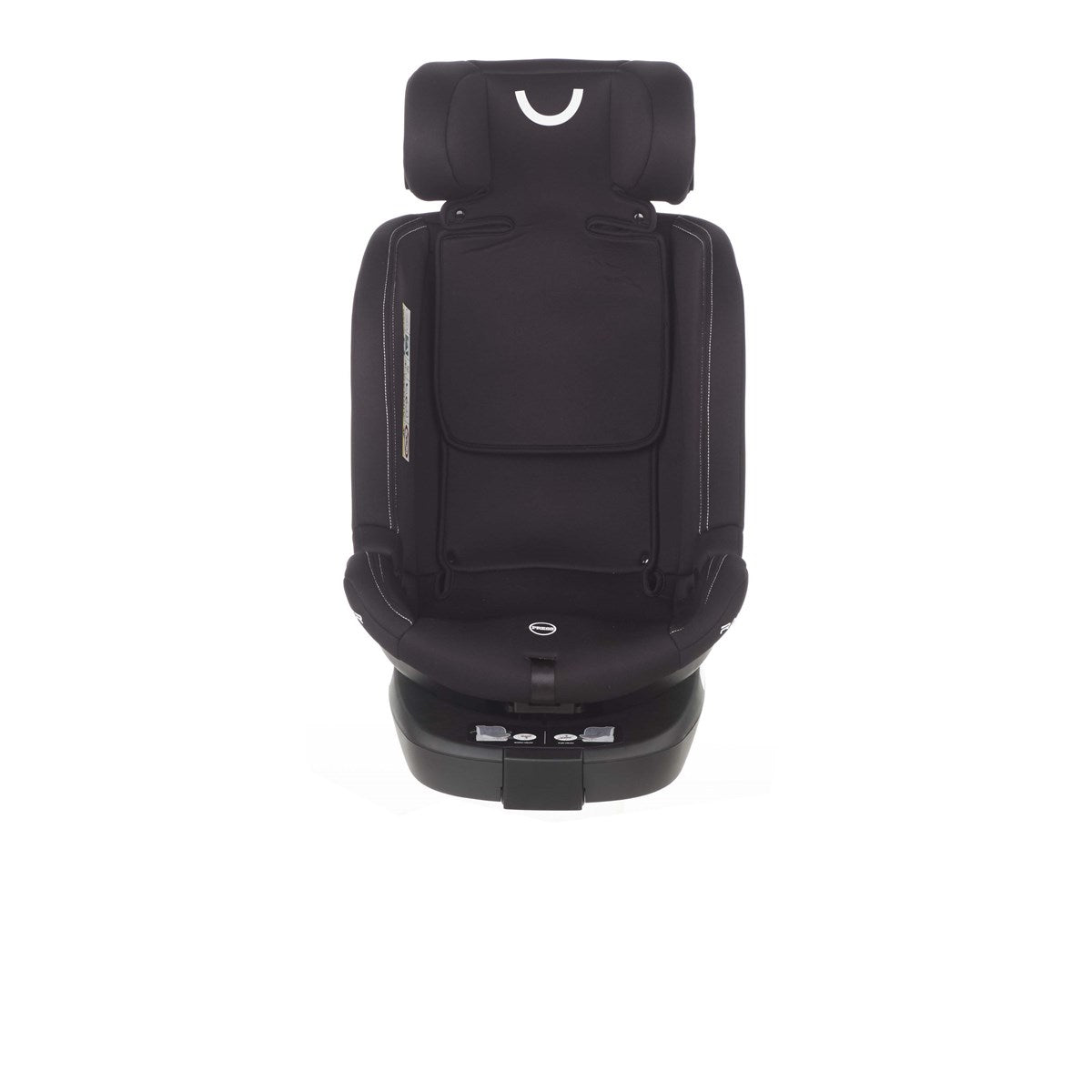 Nurse Ranger i-Size Car Seat 40-150cm, 0-12 Years