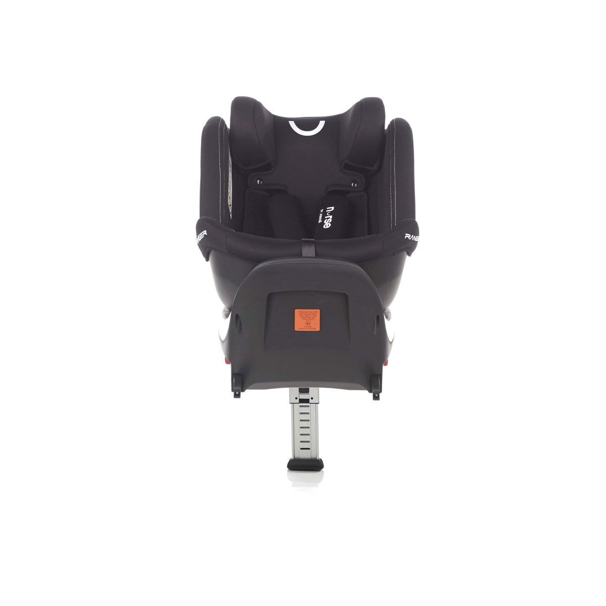 Nurse Ranger i-Size Car Seat 40-150cm, 0-12 Years