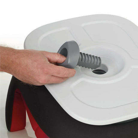 Nurse Teen i-Size Booster Car Seat 125-140cm