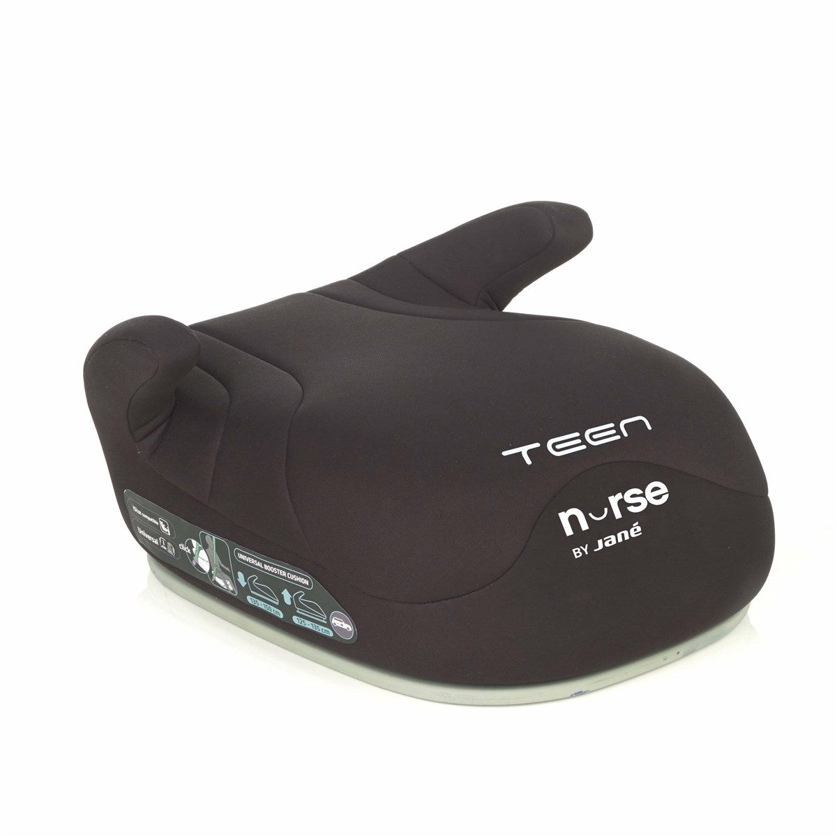 Nurse Teen i-Size Booster Car Seat 125-140cm