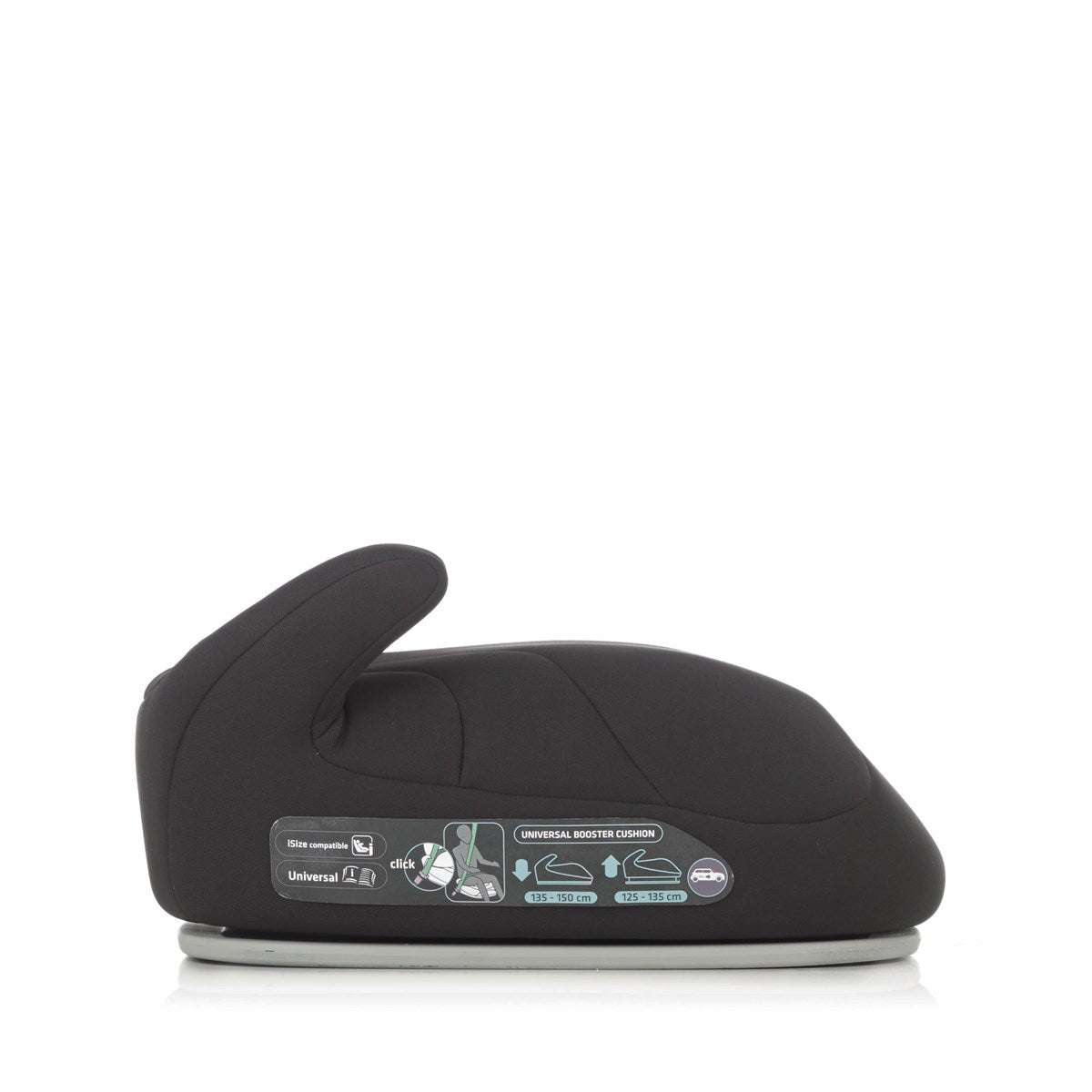 Nurse Teen i-Size Booster Car Seat 125-140cm