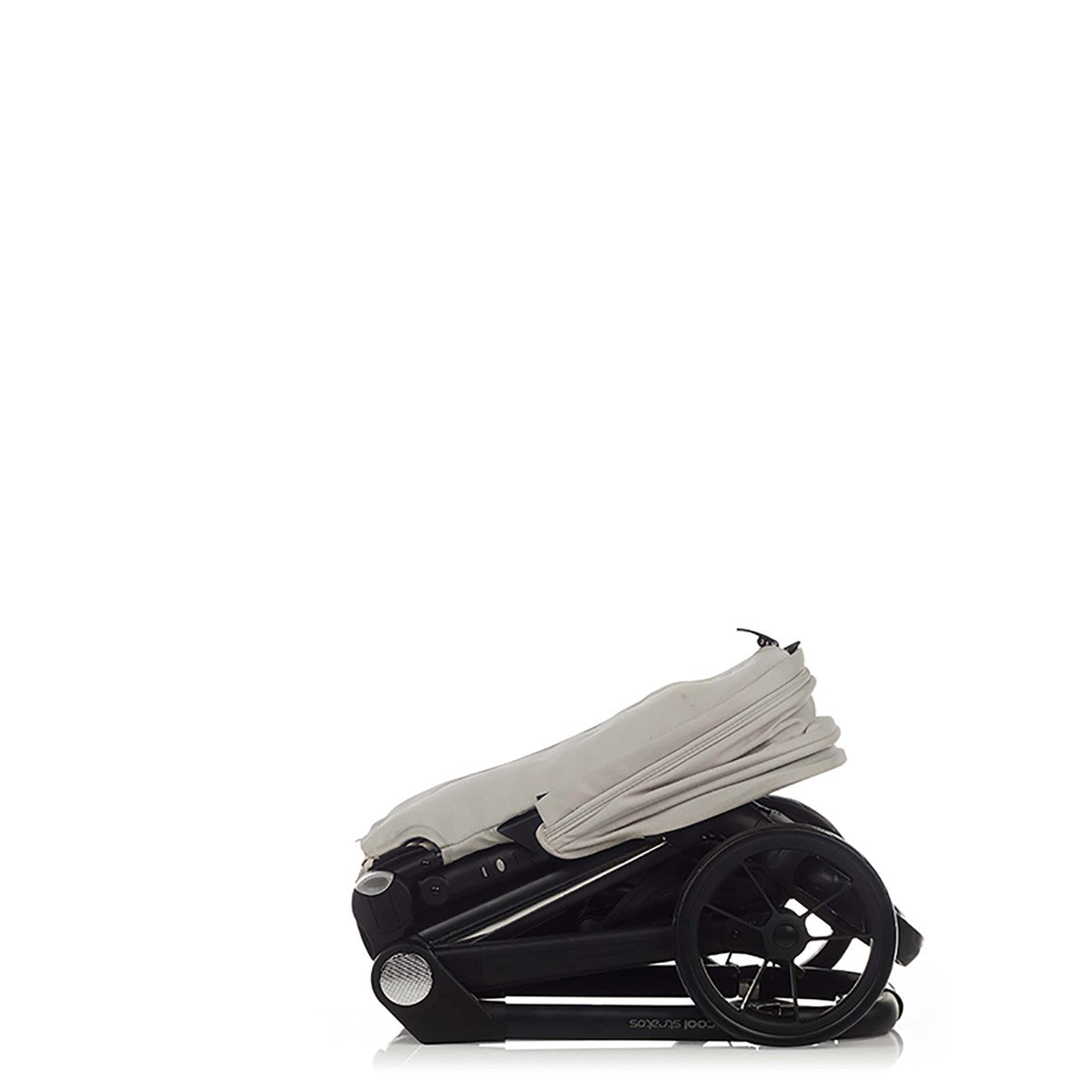 Be Cool Stratos 3in1 iSize Travel System