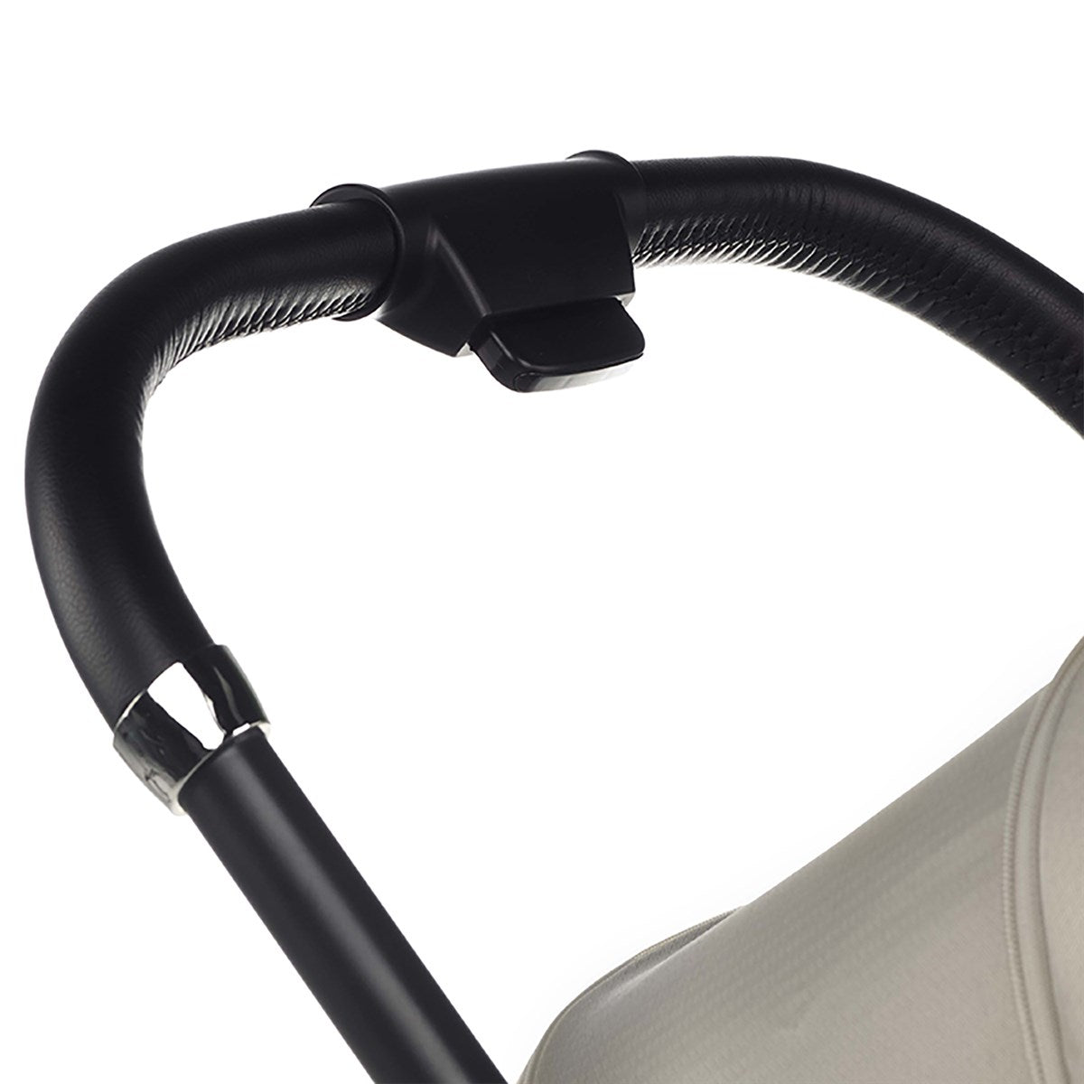 Be Cool Stratos 3in1 iSize Travel System