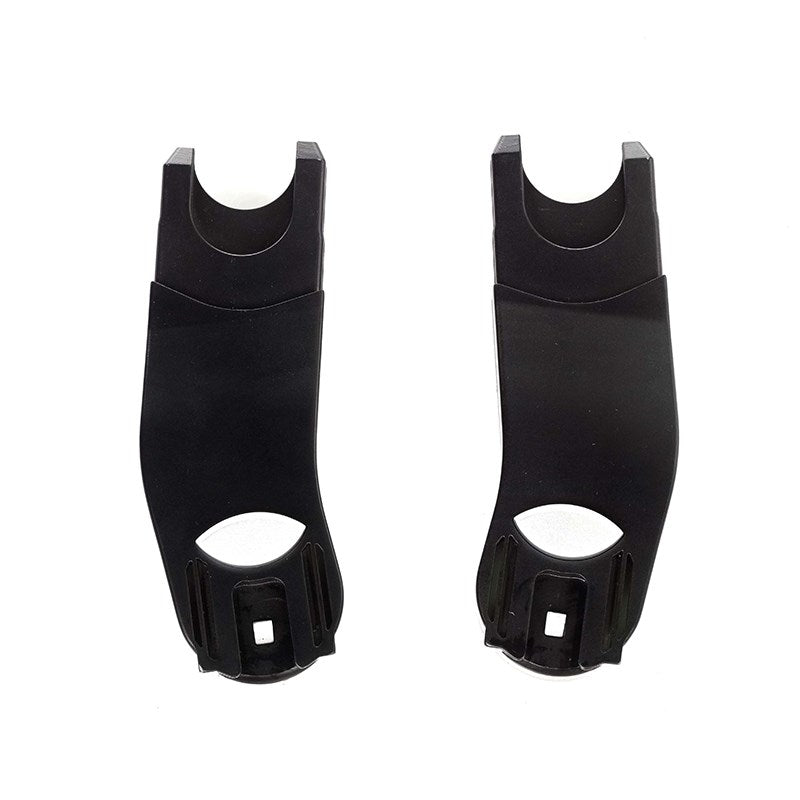 Be Cool Stratos 3in1 iSize Travel System