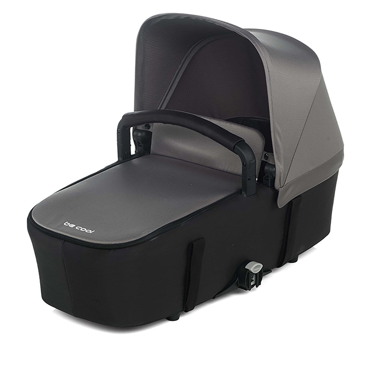 Be Cool Stratos 3in1 iSize Travel System + Isofix Base