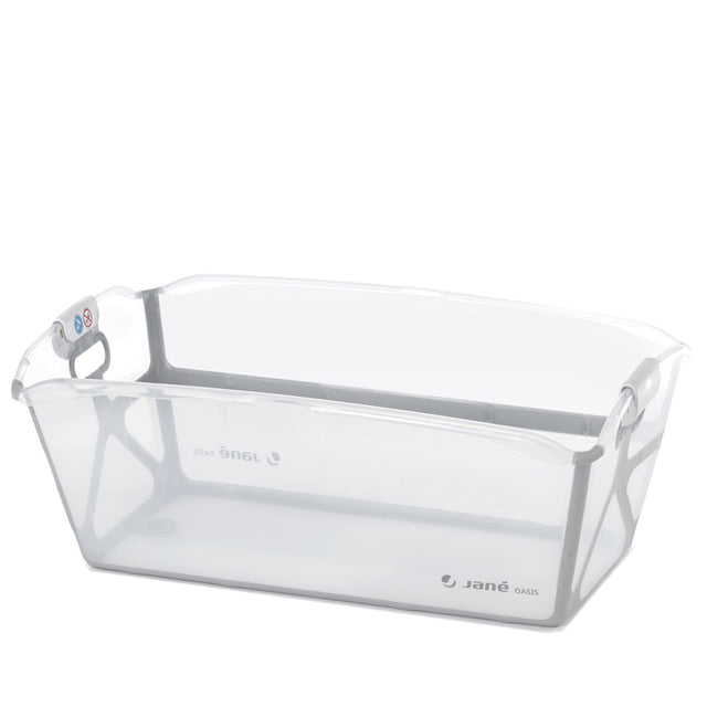 Jane Oasis Folding Bathtub