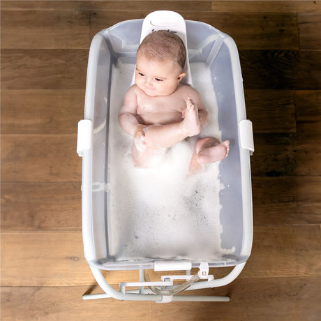 Jane Oasis Folding Bathtub
