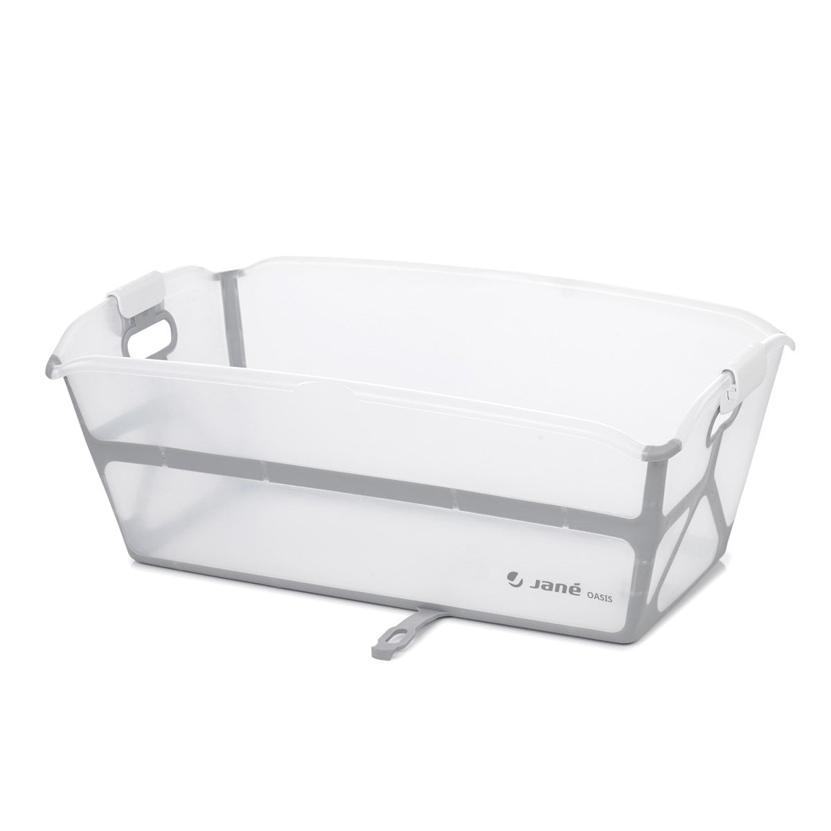 Jane Oasis Folding Bathtub