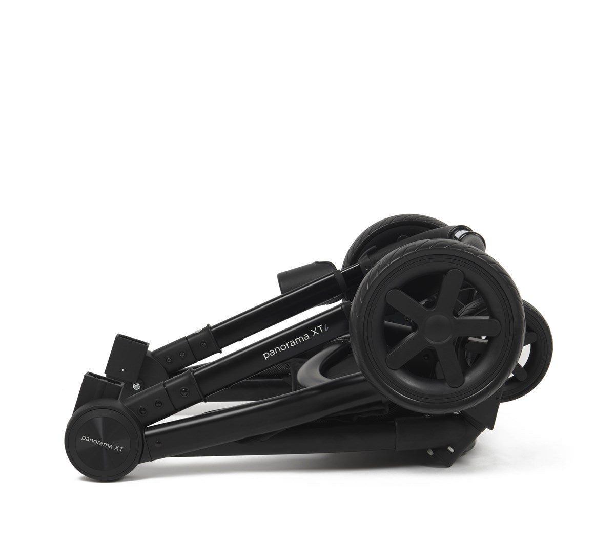 Babylo Panorama XTi 3in1 iSize Travel System + Isofix Base