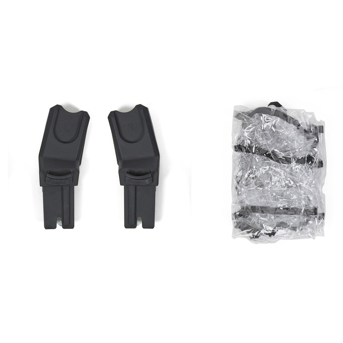 Babylo Panorama XTi 3in1 iSize Travel System + Isofix Base