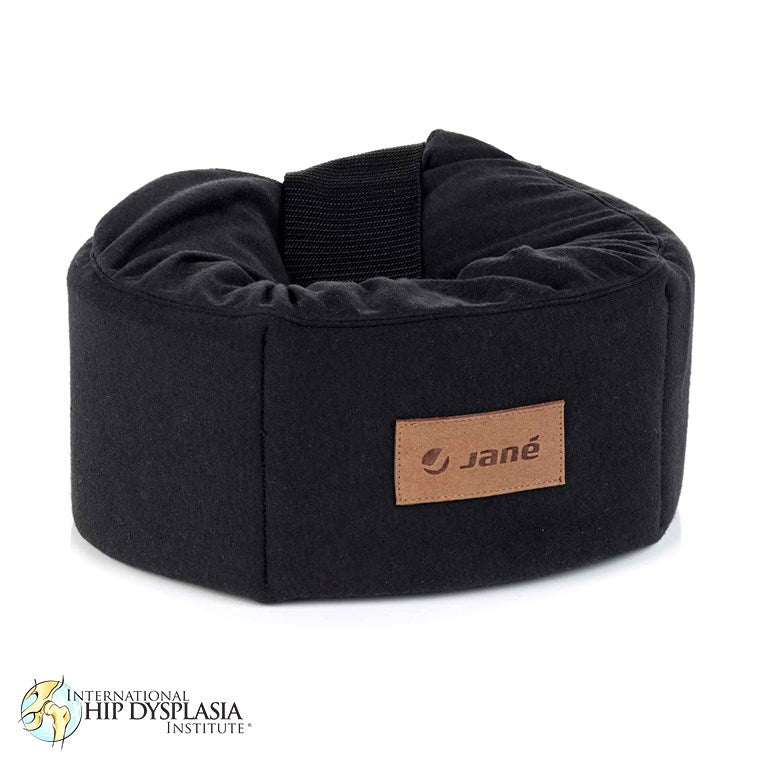 Jane Wrap Baby Carrier Sling with Belt