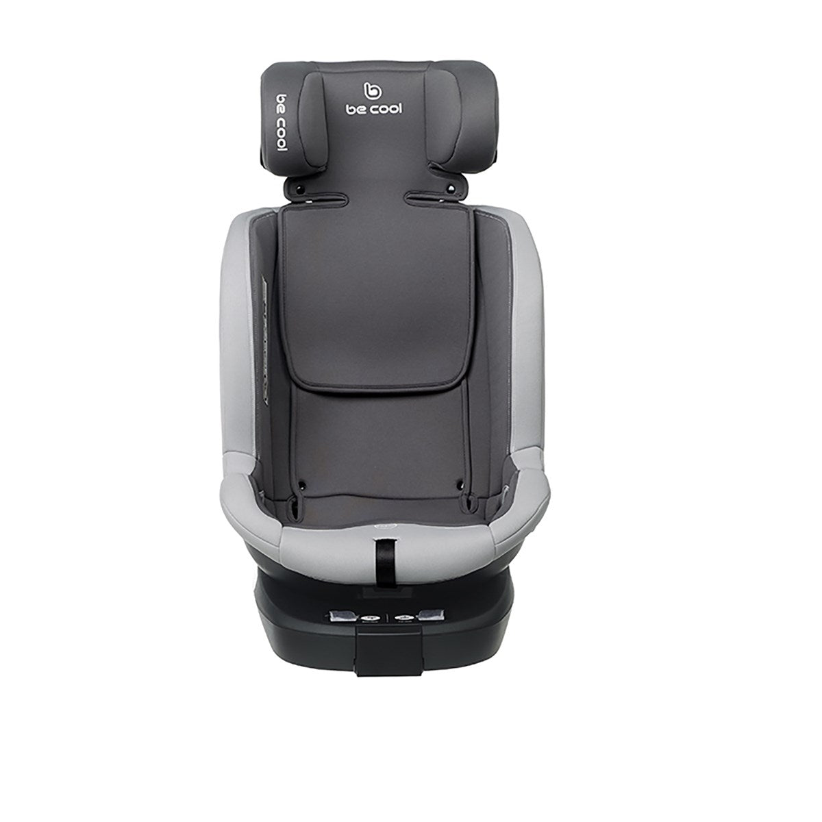 Be Cool Saturn 360 Swivel i-Size Car Seat 40-150 cm, 0-12 Years