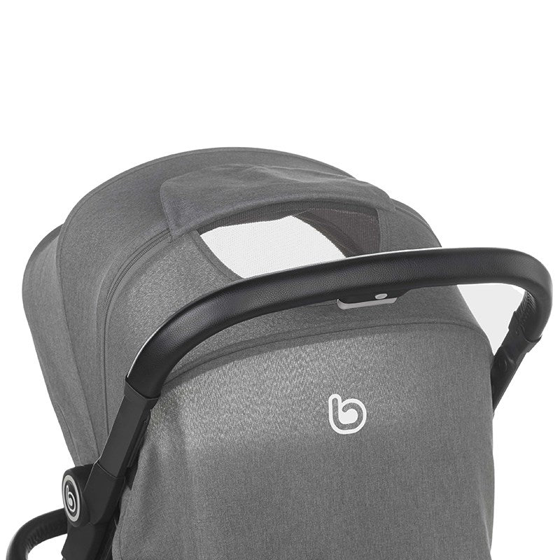 Be Cool Urban Go Stroller, 0-4 years