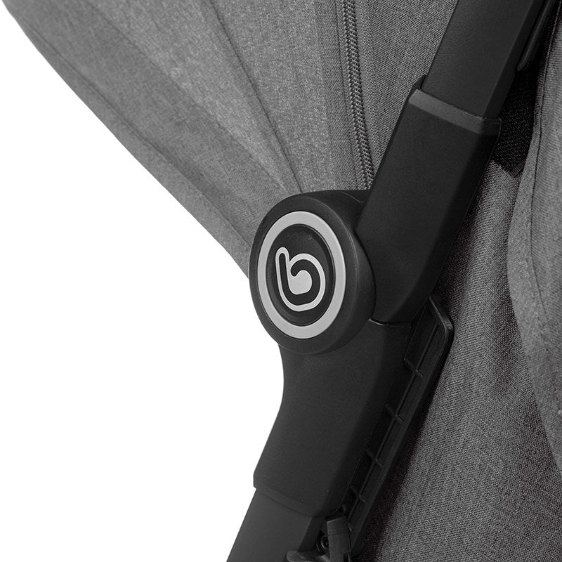 Be Cool Urban Go Stroller, 0-4 years