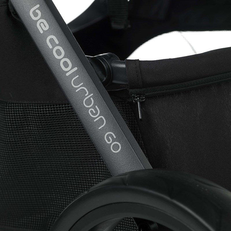 Be Cool Urban Go Stroller, 0-4 years