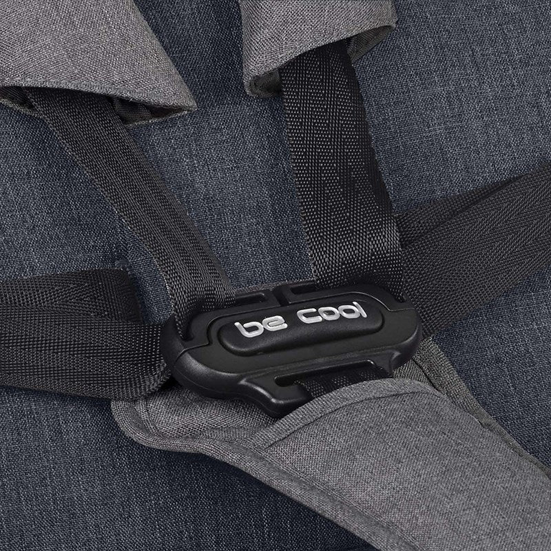 Be Cool Urban Go Stroller, 0-4 years