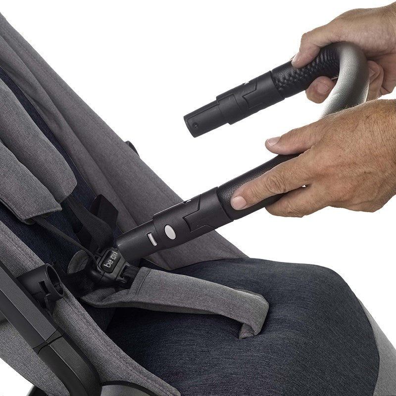 Be Cool Urban Go Stroller, 0-4 years