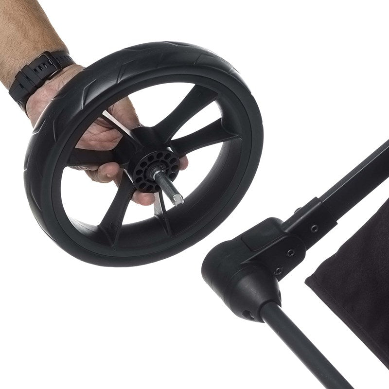 Be Cool Urban Go Stroller, 0-4 years