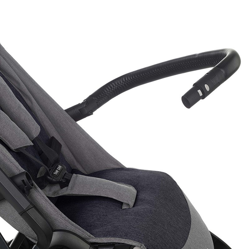 Be Cool Urban Go Stroller, 0-4 years