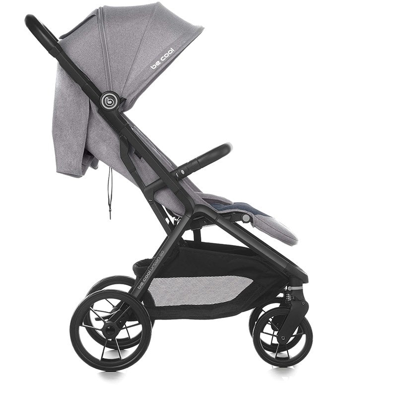 Be Cool Urban Go Stroller, 0-4 years