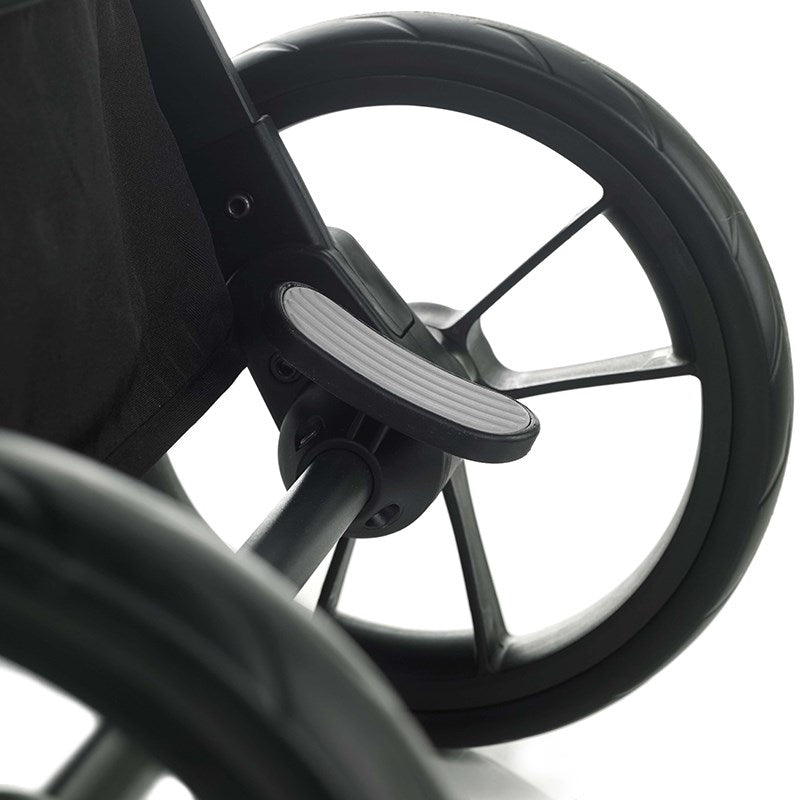 Be Cool Urban Go Stroller, 0-4 years