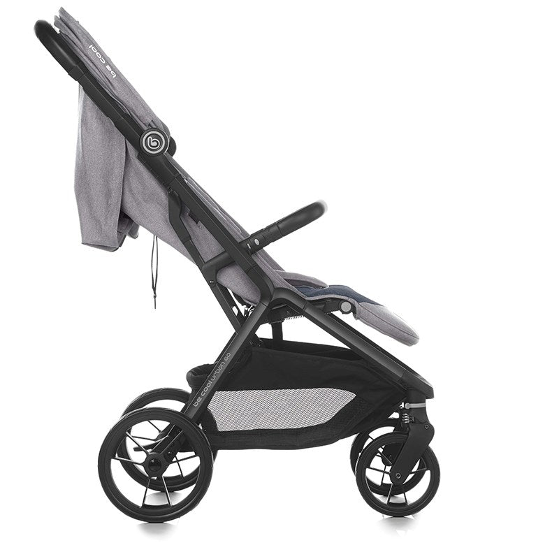 Be Cool Urban Go Stroller, 0-4 years