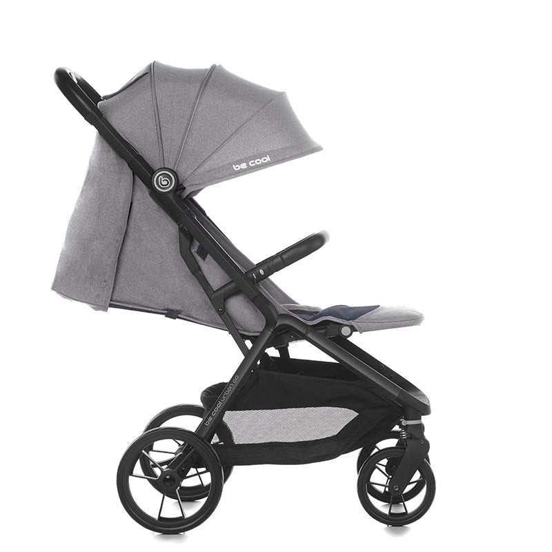 Be Cool Urban Go Stroller, 0-4 years
