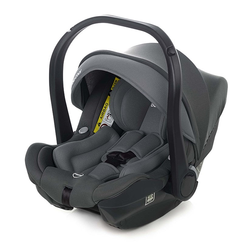 Be Cool Travel Baby Carrier i-Size Baby Car Seat, 40-85 cm 0-18 months