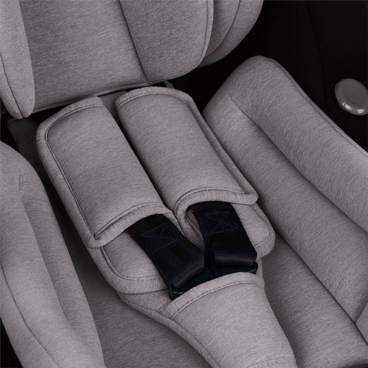 Be Cool Travel Baby Carrier i-Size Baby Car Seat, 40-85 cm 0-18 months